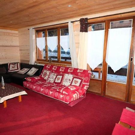 Chalet L'Eyssinette Appartement 8 A 10 Couchages Vars  Exterior foto